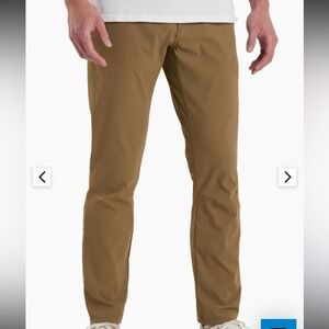 Kuhl Men's Renagade Recon Pants